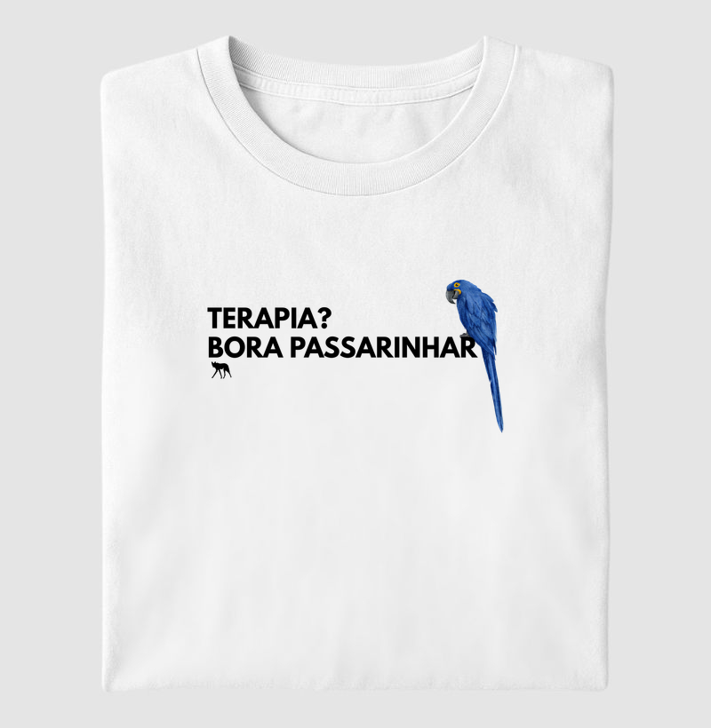 Biologia - Bora passarinhar