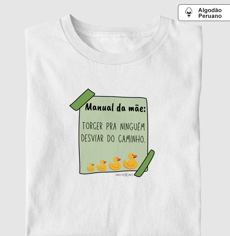 Manual Da Mãe