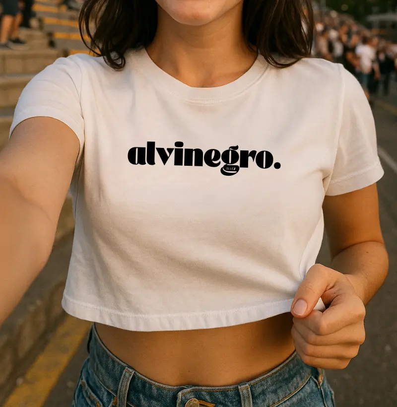 Alvinegro