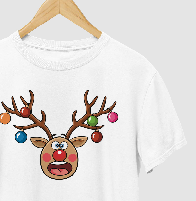 RENA COLORIDA DA FAMÍLIA