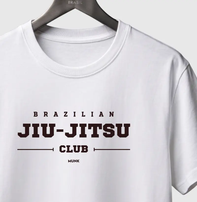Jiu-Jitsu Munk Club