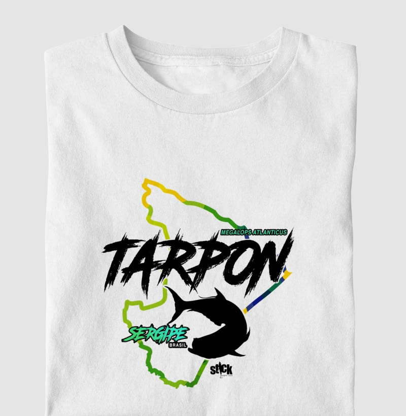 Tarpon :: Sergipe