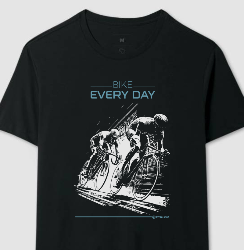 Bike Every Day
