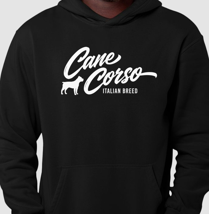 Cane Corso | Italian Breed