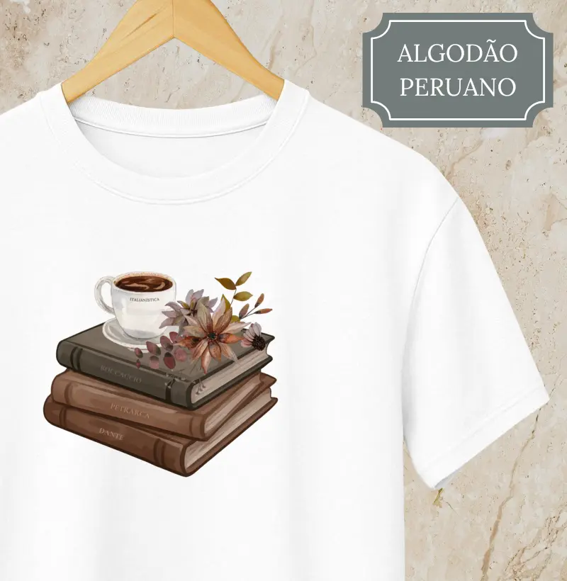 Poesia e caffè