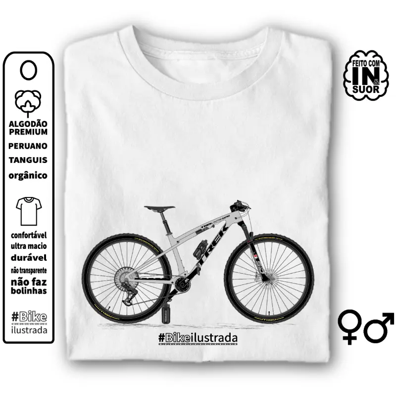 Trek Supercaliber [Junior]