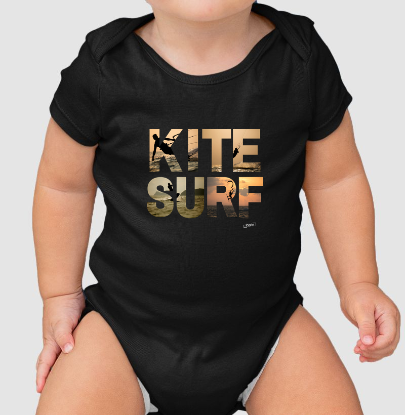 Kitesurf Sunsets - Body