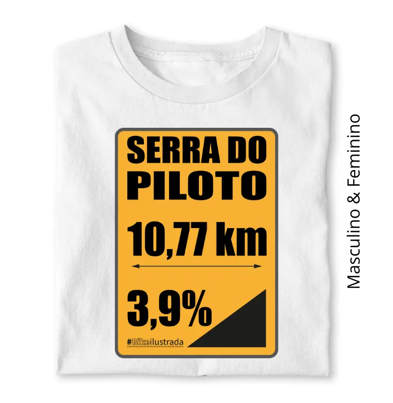 Serra do Piloto