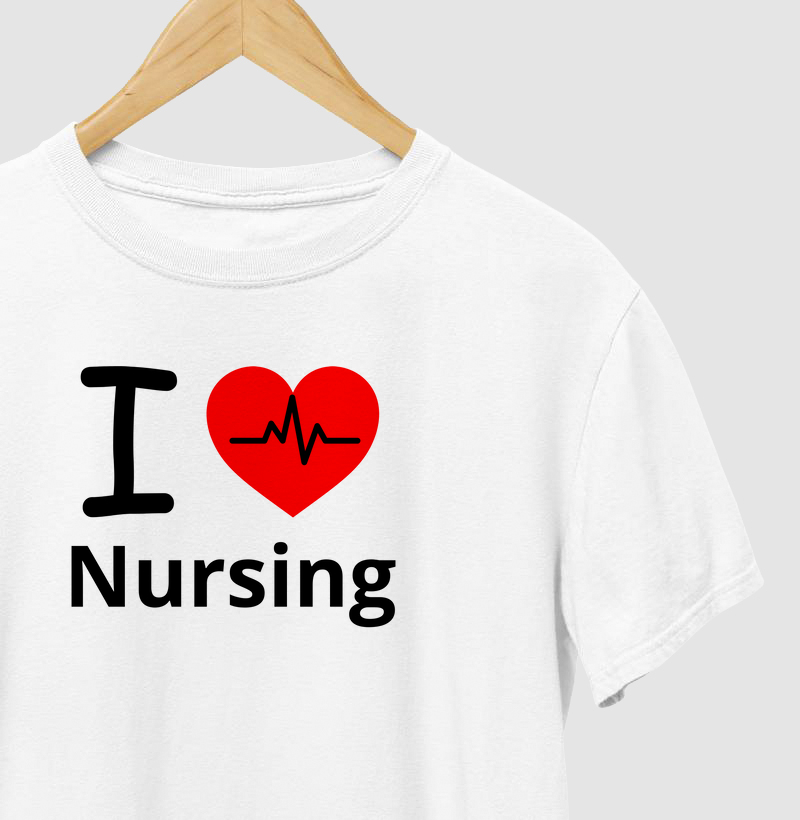 I love Nursing