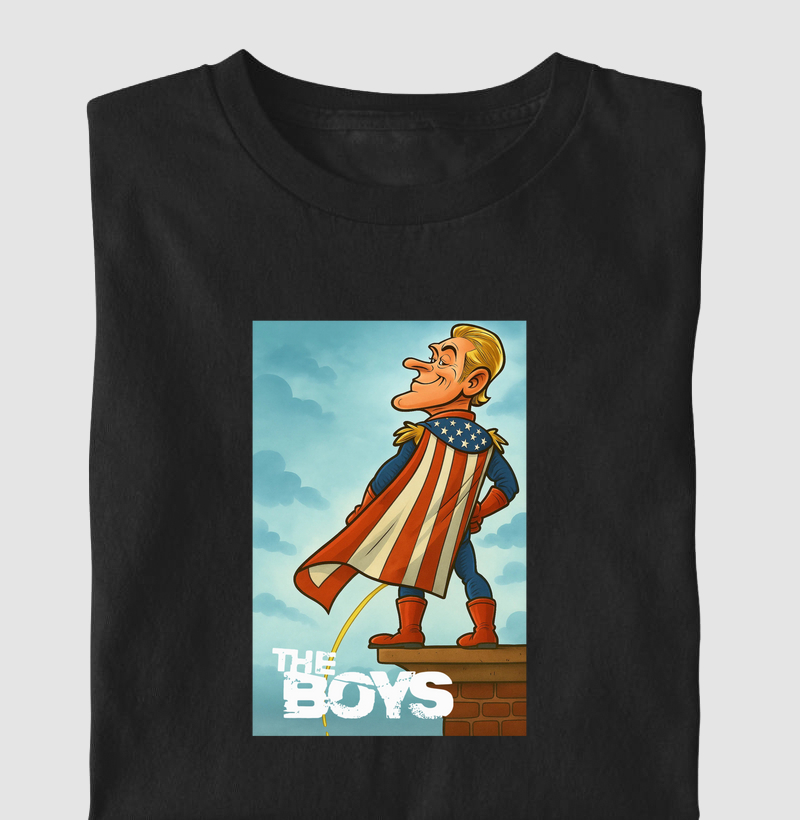 The Boys