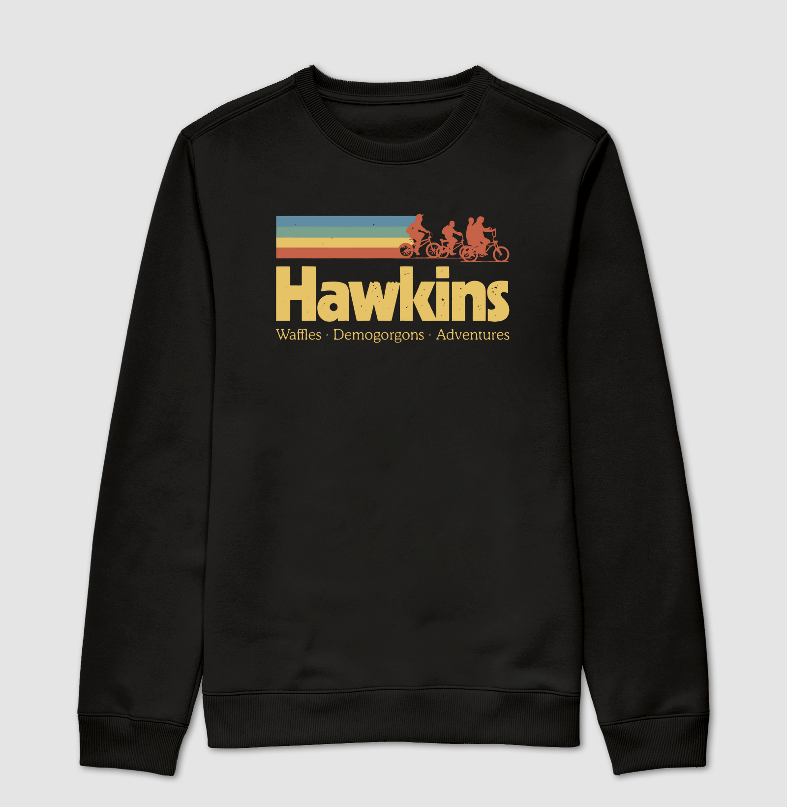 Hawkins