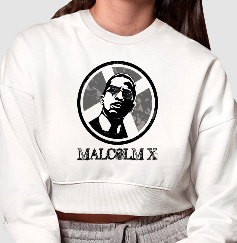 Malcolm X 
