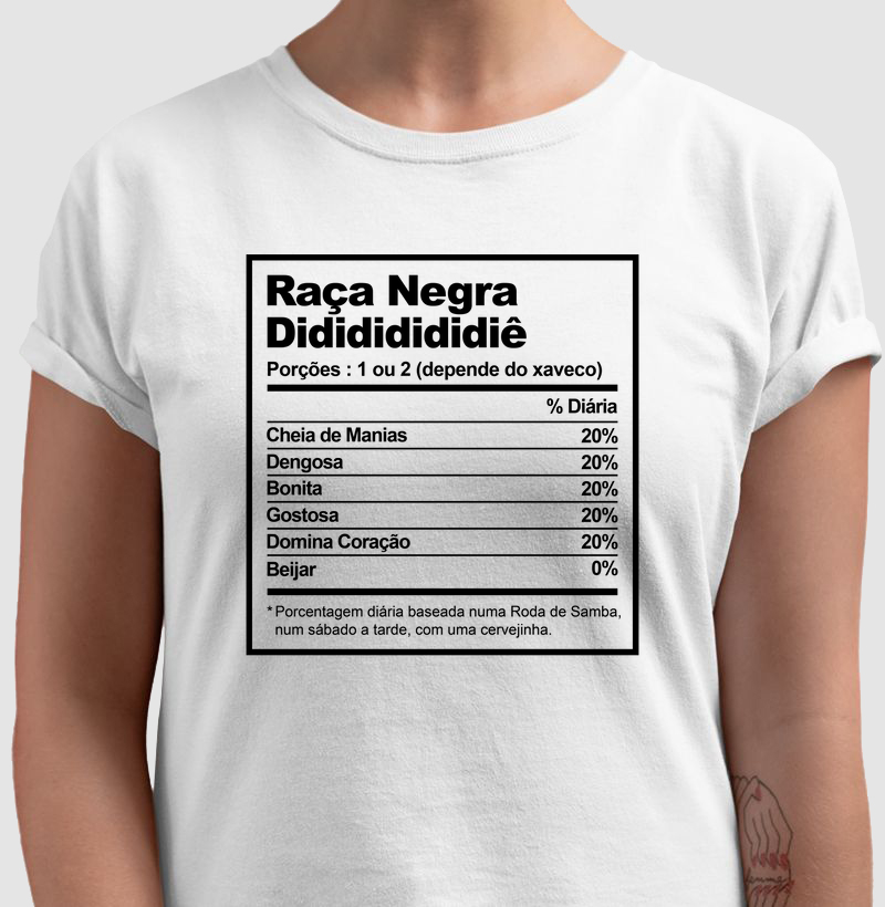 Raça Negra