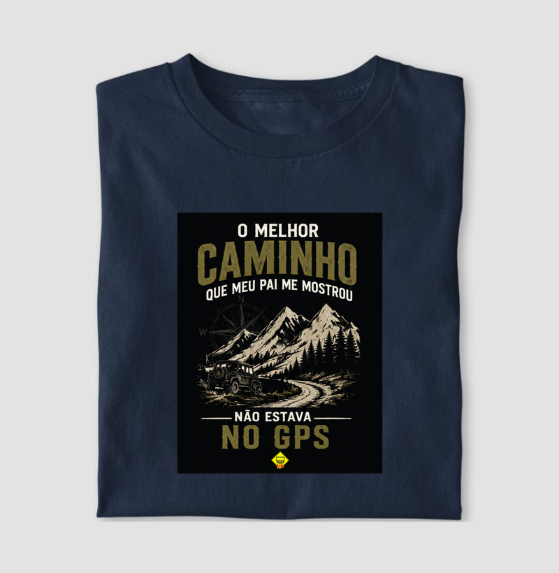 Melhor Caminho