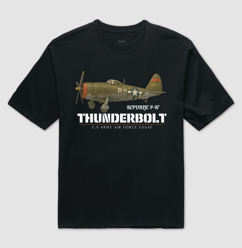 P-47 Thunderbolt