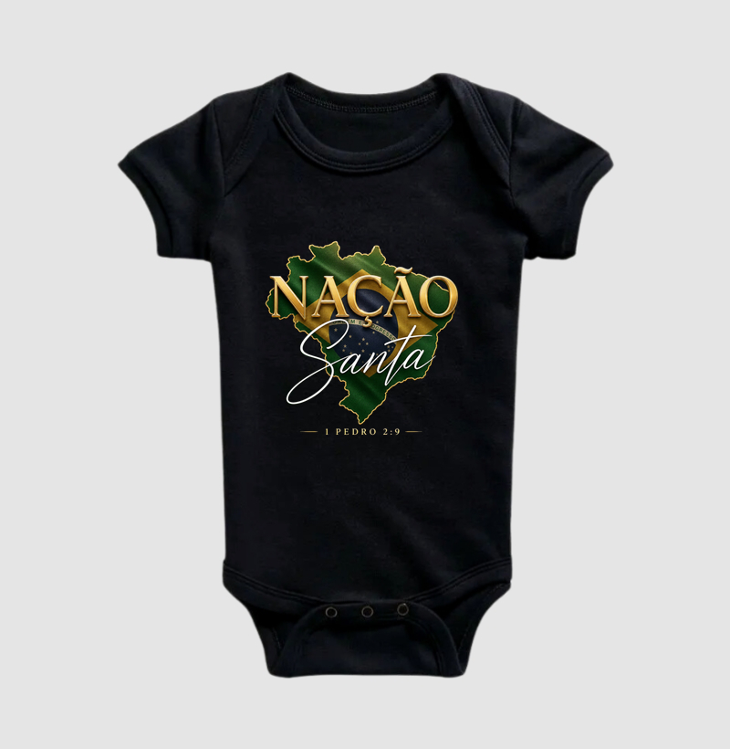 Nação Santa