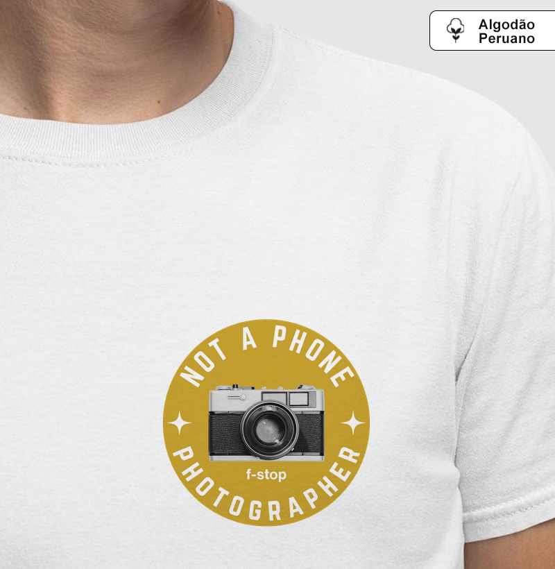 Not a phone photographer - bolso