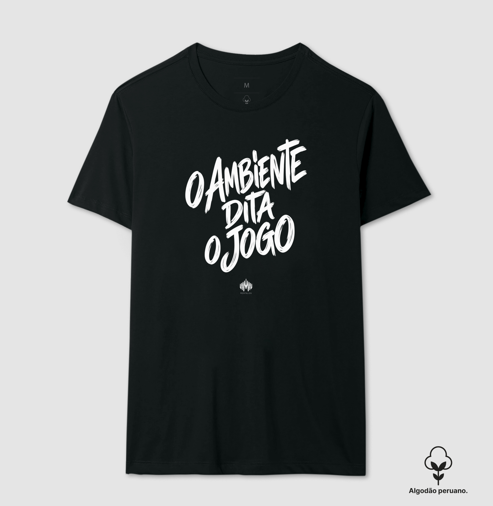 O Ambiente Dita O Jogo