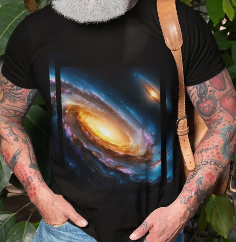 Mistérios Cósmicos e a Origem dos Mitos