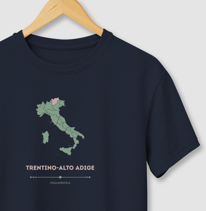 Trentino-Alto Adige