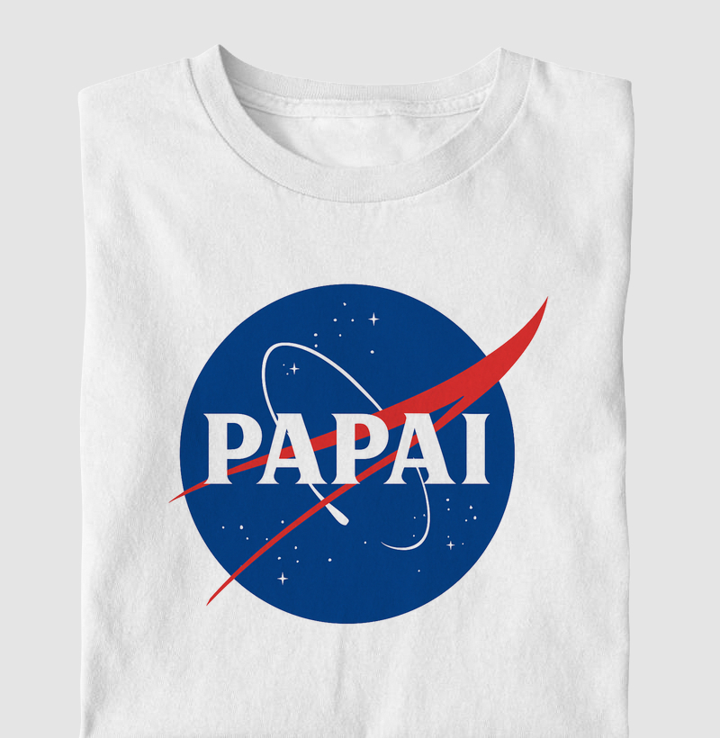 Papai Espacial