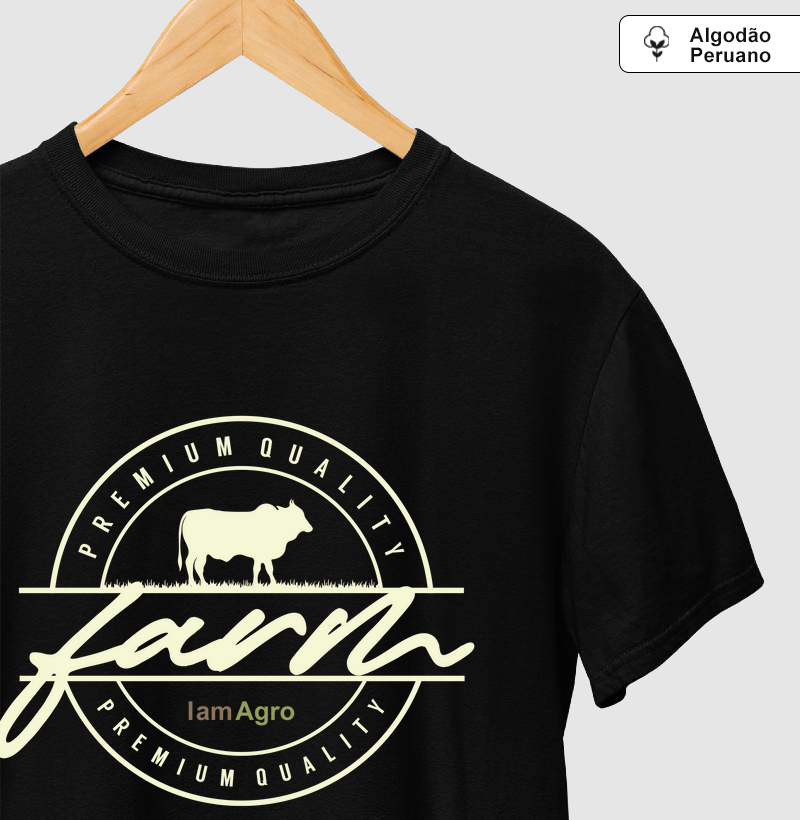 Camiseta Farm Agro 