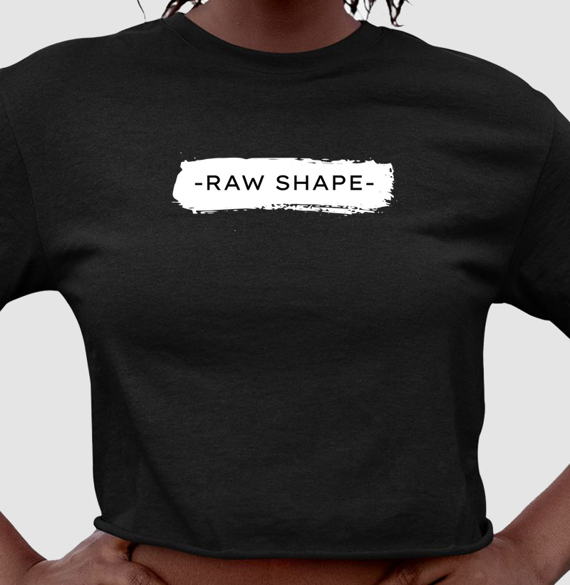 Faixa Raw 