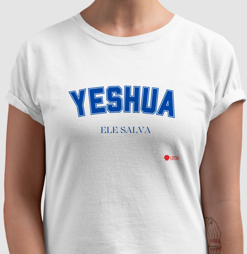 ELE SALVA