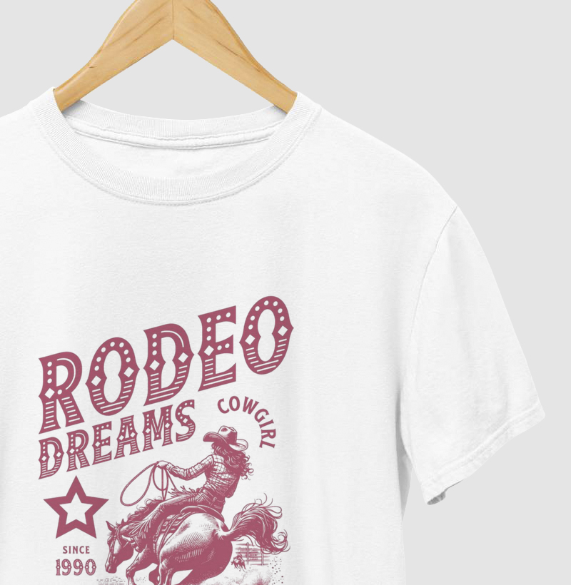 Rodeo Dreams