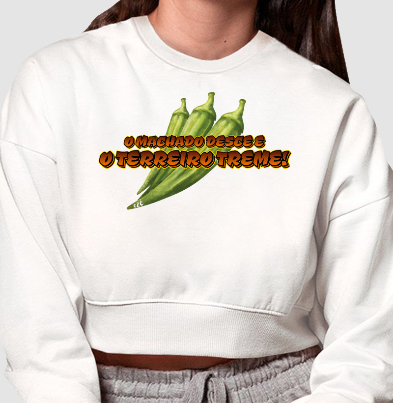 Xangô: O machado desce e o terreiro treme!