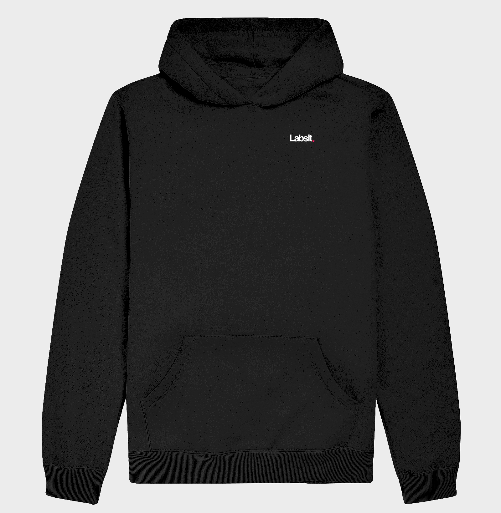 Hoodie Dark 2026