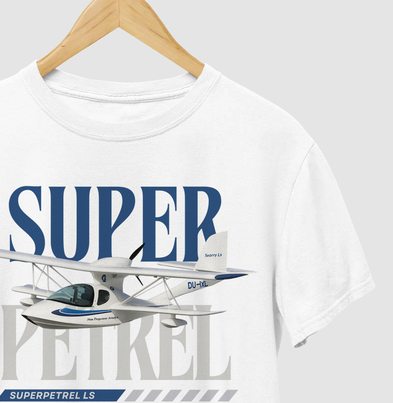 Super Petrel LS