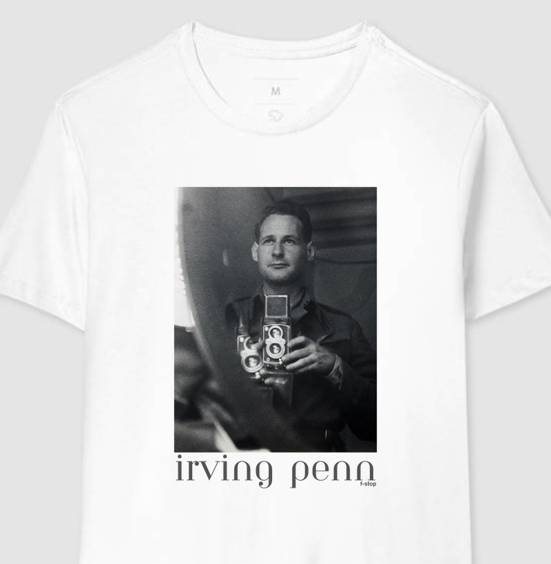 Irving Penn #3