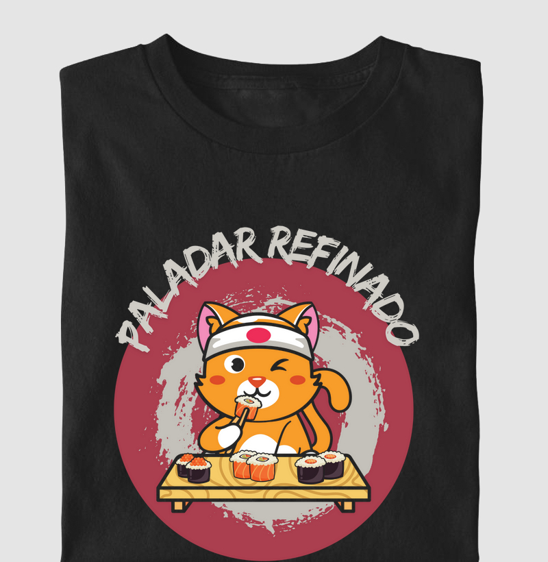 Paladar Refinado