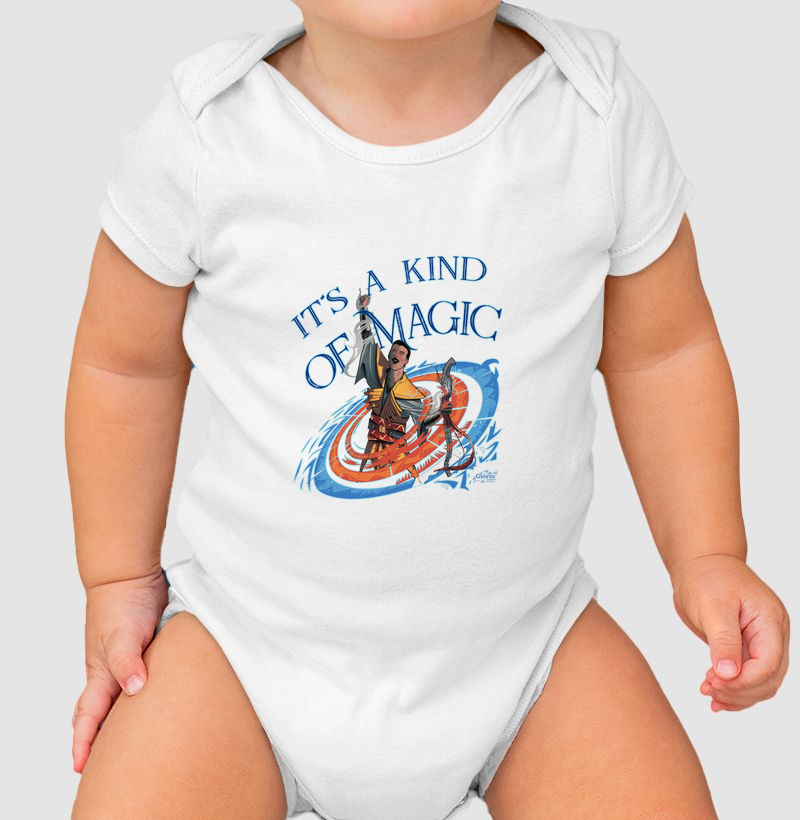 Tefreddie Mercury, Timeless Rockstar