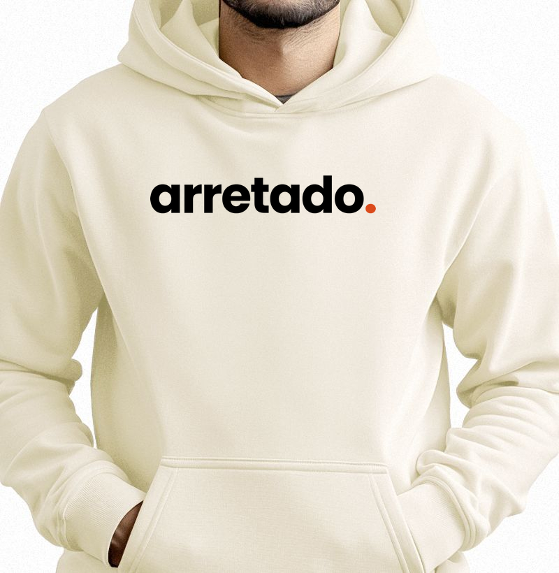 Arretado