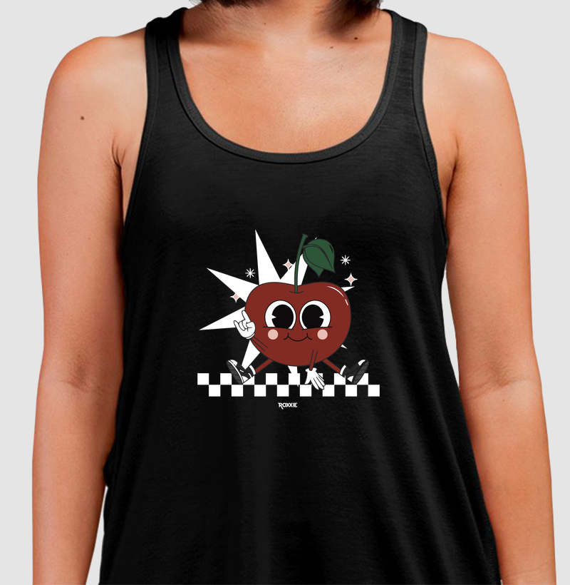 EMO Cherry