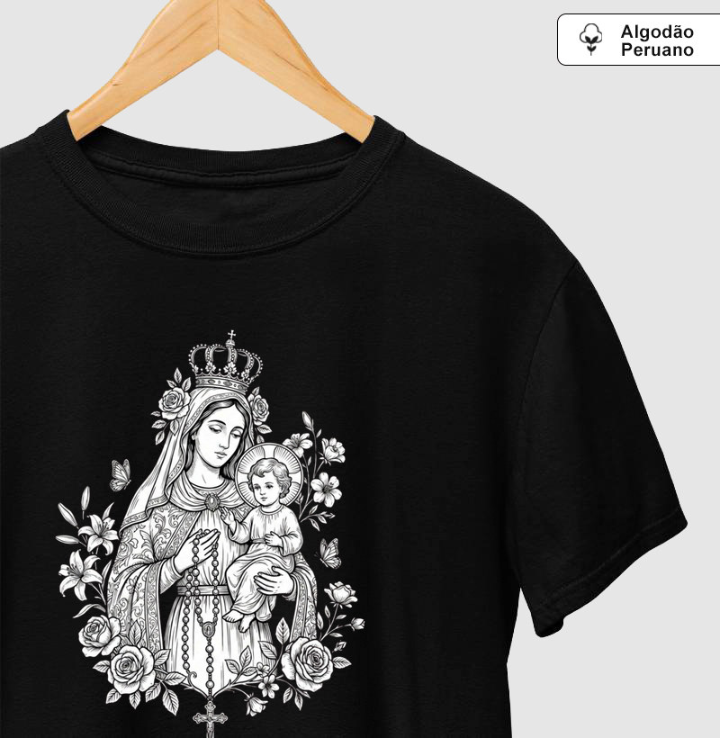 NOSSA SENHORA DO ROSÁRIO