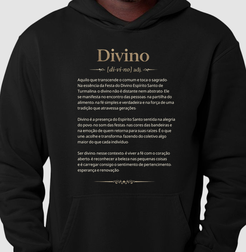 Festa do Divino de Turmalina 2026