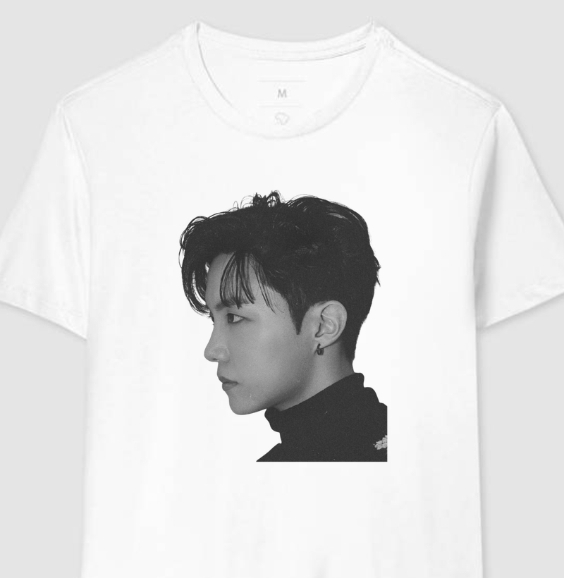Camiseta Carrick - J-Hope