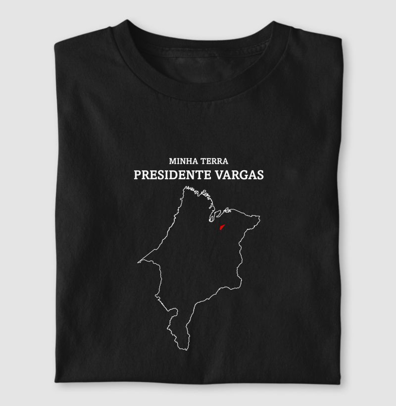 Presidente Vargas (MA) | Minha Terra