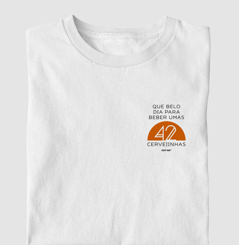 42 Cervejinhas