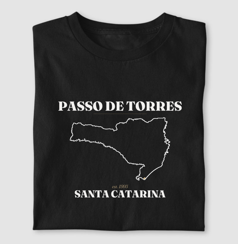 Passo de Torres | Legado SC