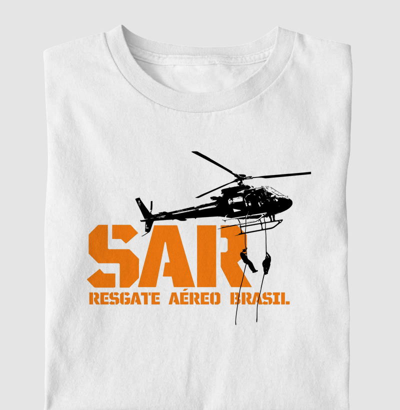 SAR Helicóptero