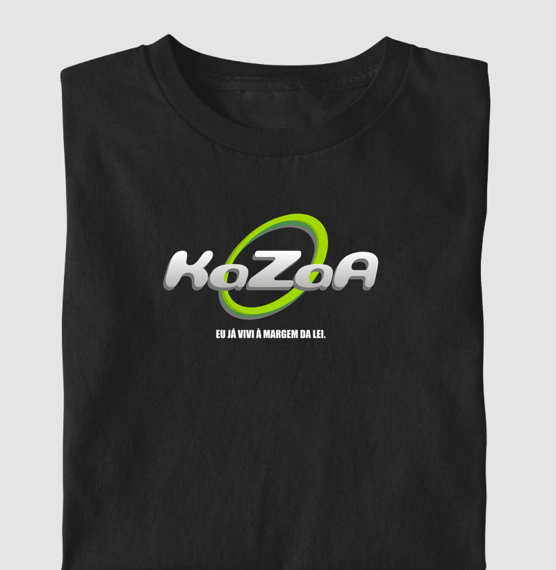 KazaA