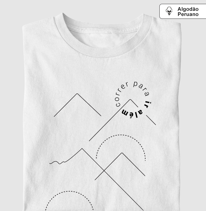 Correr para ir além