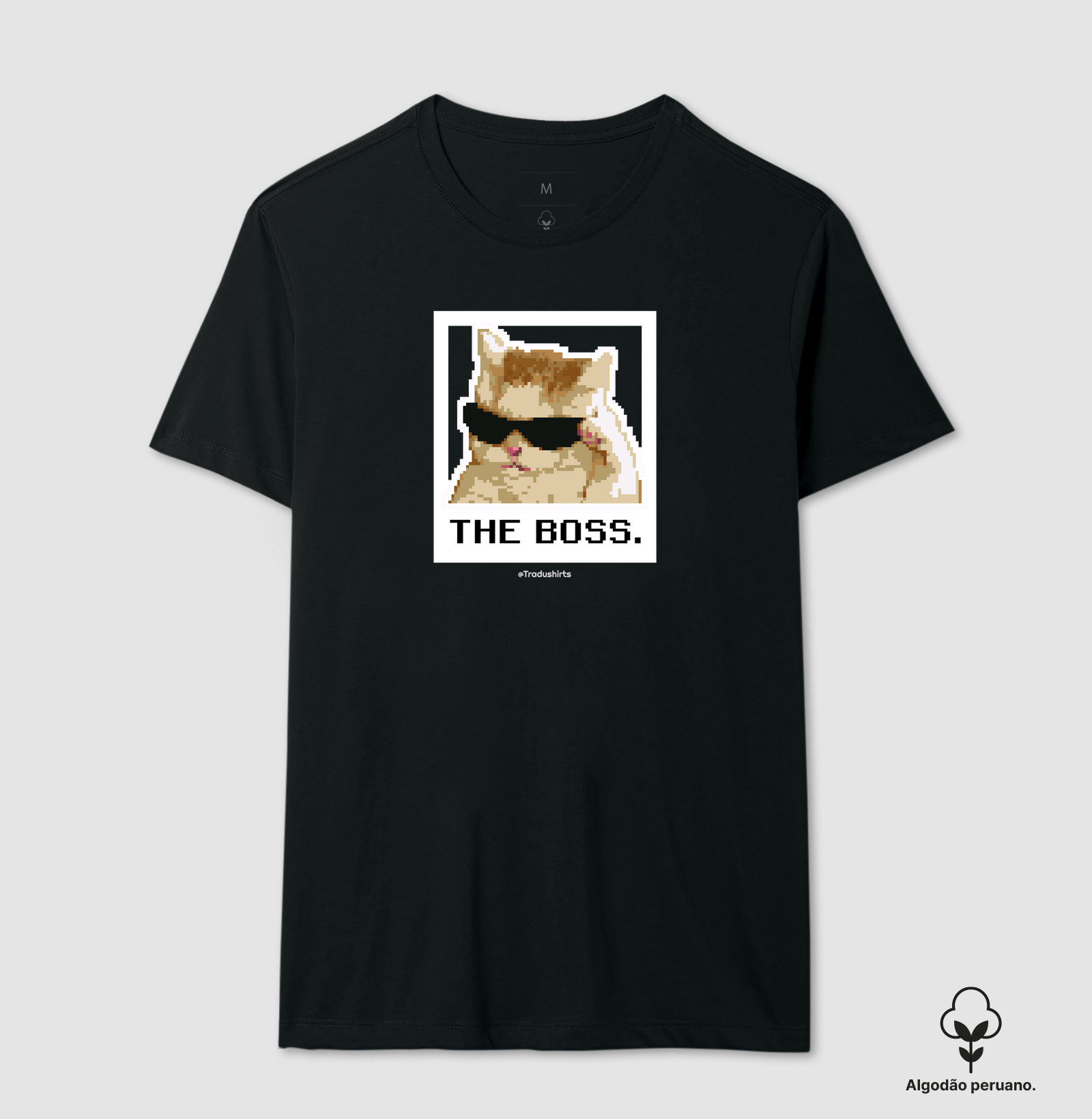 The boss - Calango