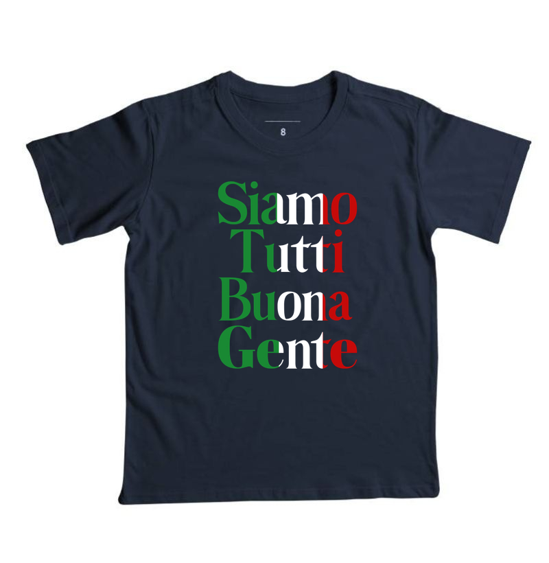 Siamo Tutti Buona Gente