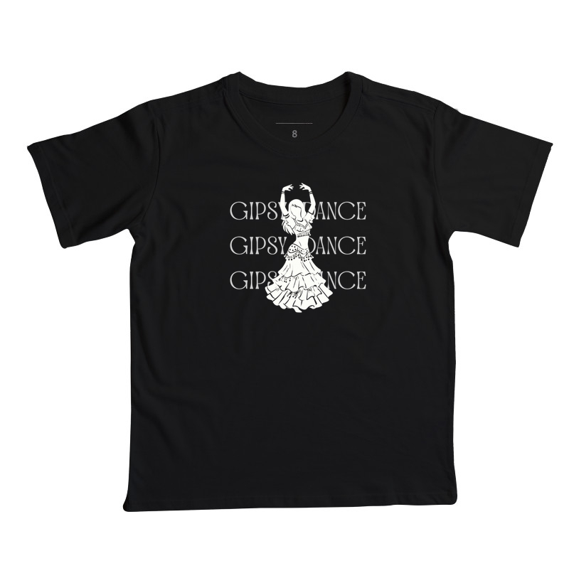 Gipsy Dance