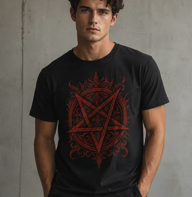 Pentagrama